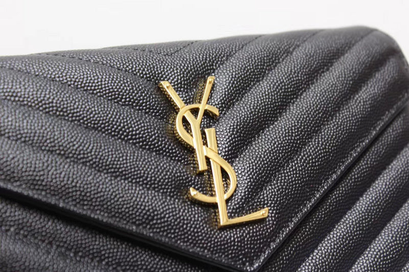 Yves Saint Laurent Shoulder bag 377828KL