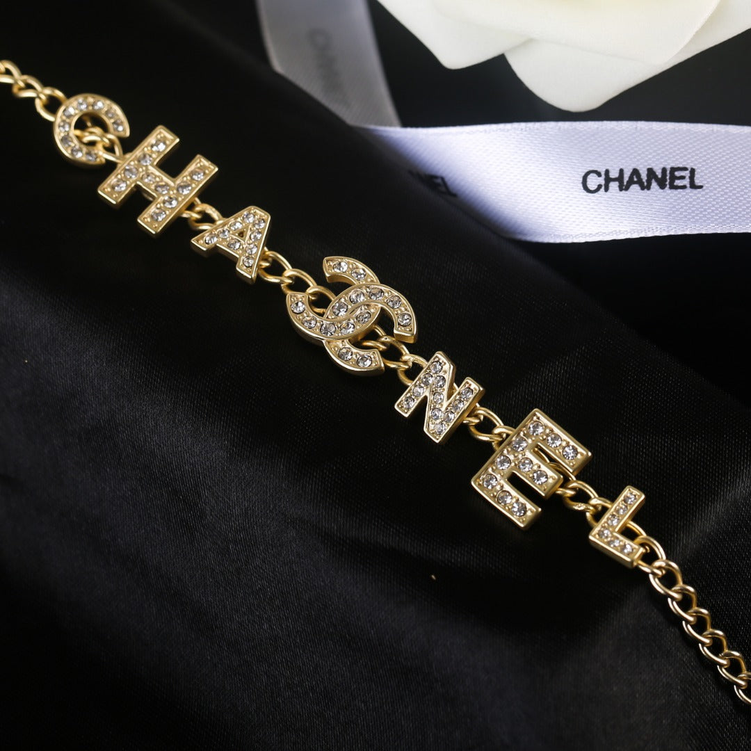 Chanel Necklace 011