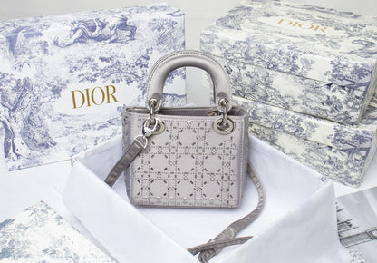 Barnes - Luxury Handbags Christian Dior 231