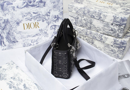 Barnes - Luxury Handbags Christian Dior 230