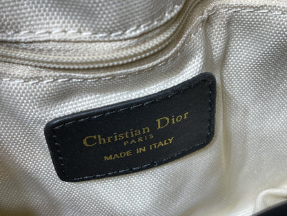 Barnes - Luxury Handbags Christian Dior 258