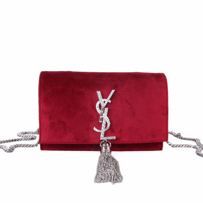 Yves Saint Laurent Hand bag 8059