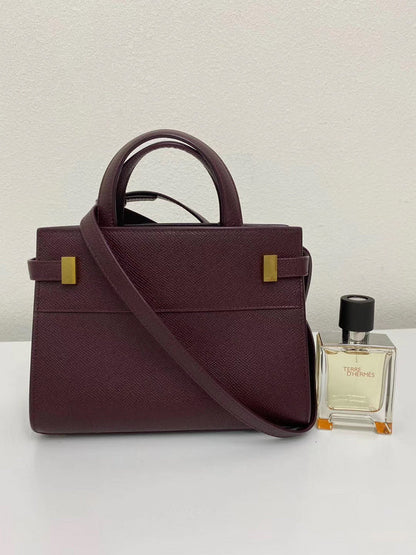 Yves Saint Laurent MANHATTAN NANO BAG 593741