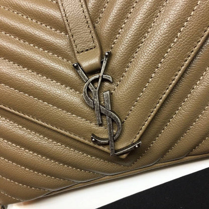 Yves Saint Laurent Handbag 392737X