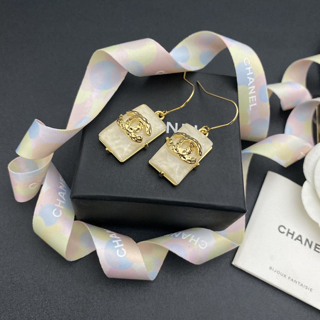 Chanel Earring  026