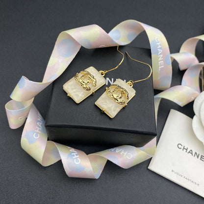 Chanel Earring  026