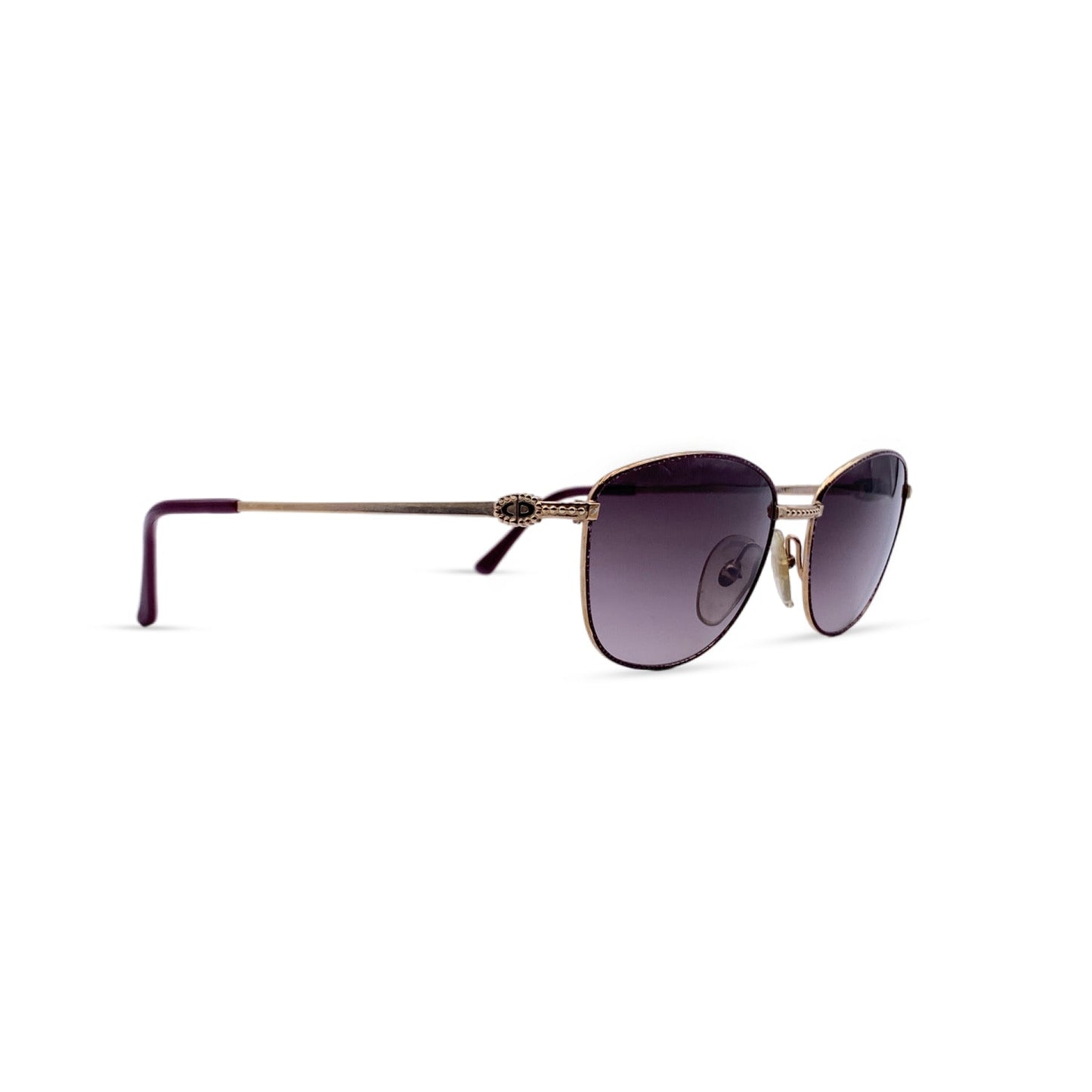 CHRISTIAN DIOR Vintage Women Sunglasses 2741 48 55/17 135Mm