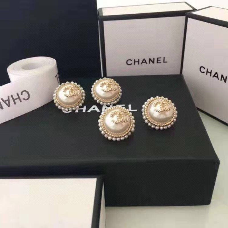 Chanel Earring  019