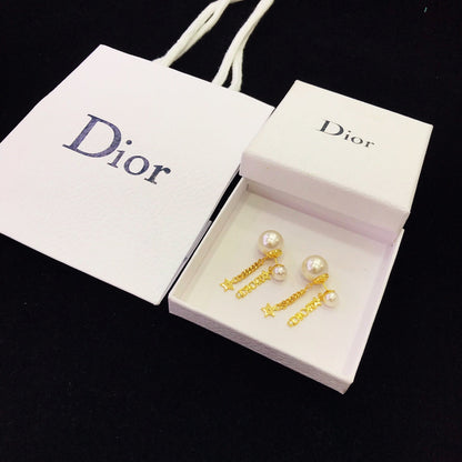 Christian Dior Earring 045