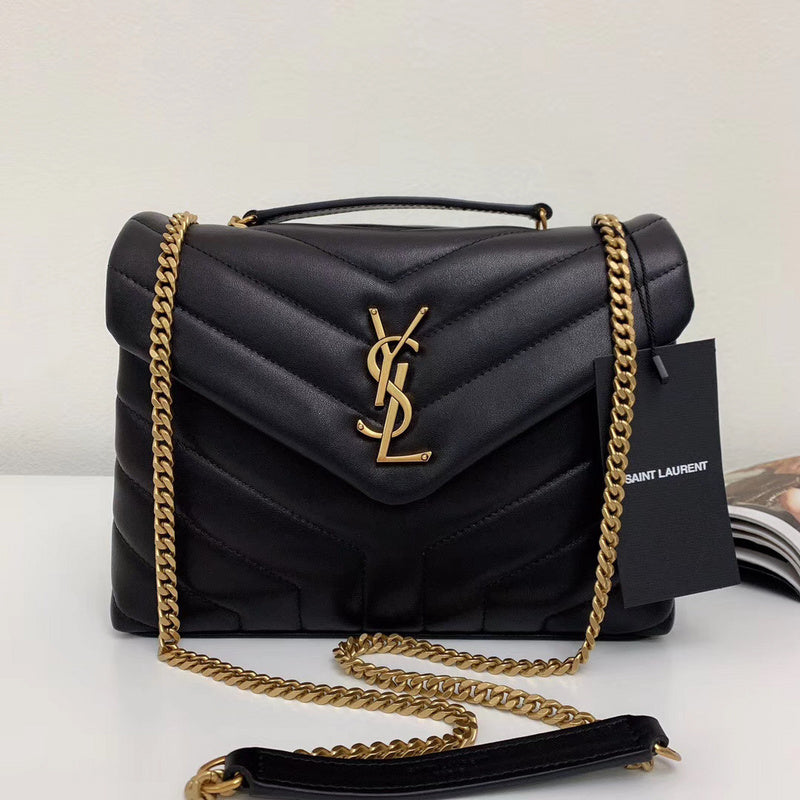 Yves Saint Laurent LOULOU BAG 494699D