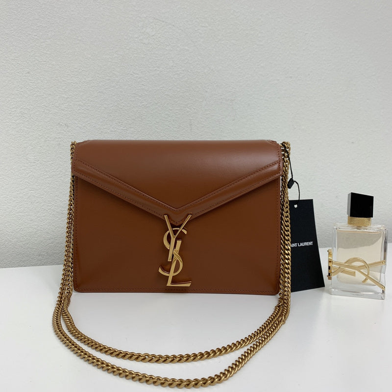 Yves Saint Laurent CASSANDRA BAG 532750B