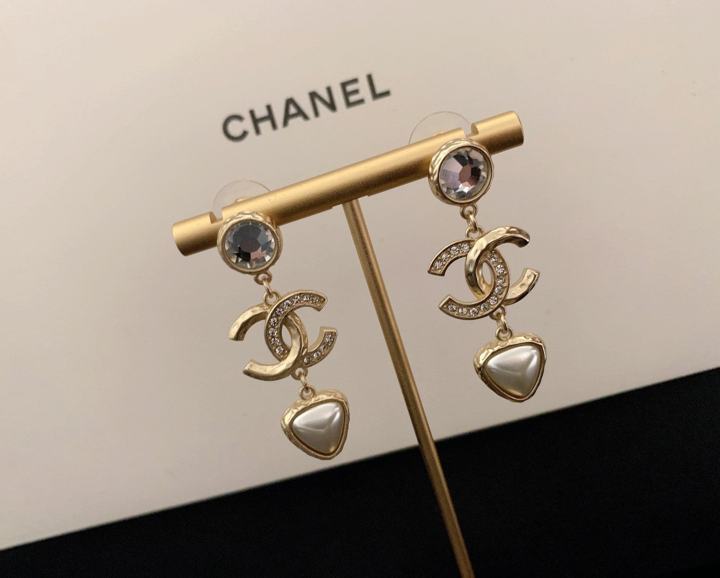 Chanel Earring  033