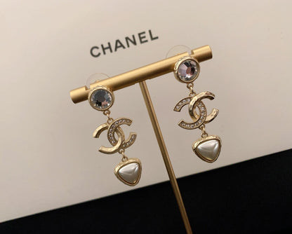 Chanel Earring  033