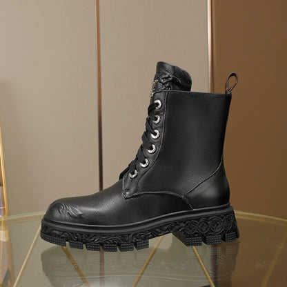 Premium  Louis Vuitton  BOOTS 036