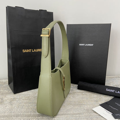 Yves Saint Laurent LE5A7 HOBO BAG 657228PW