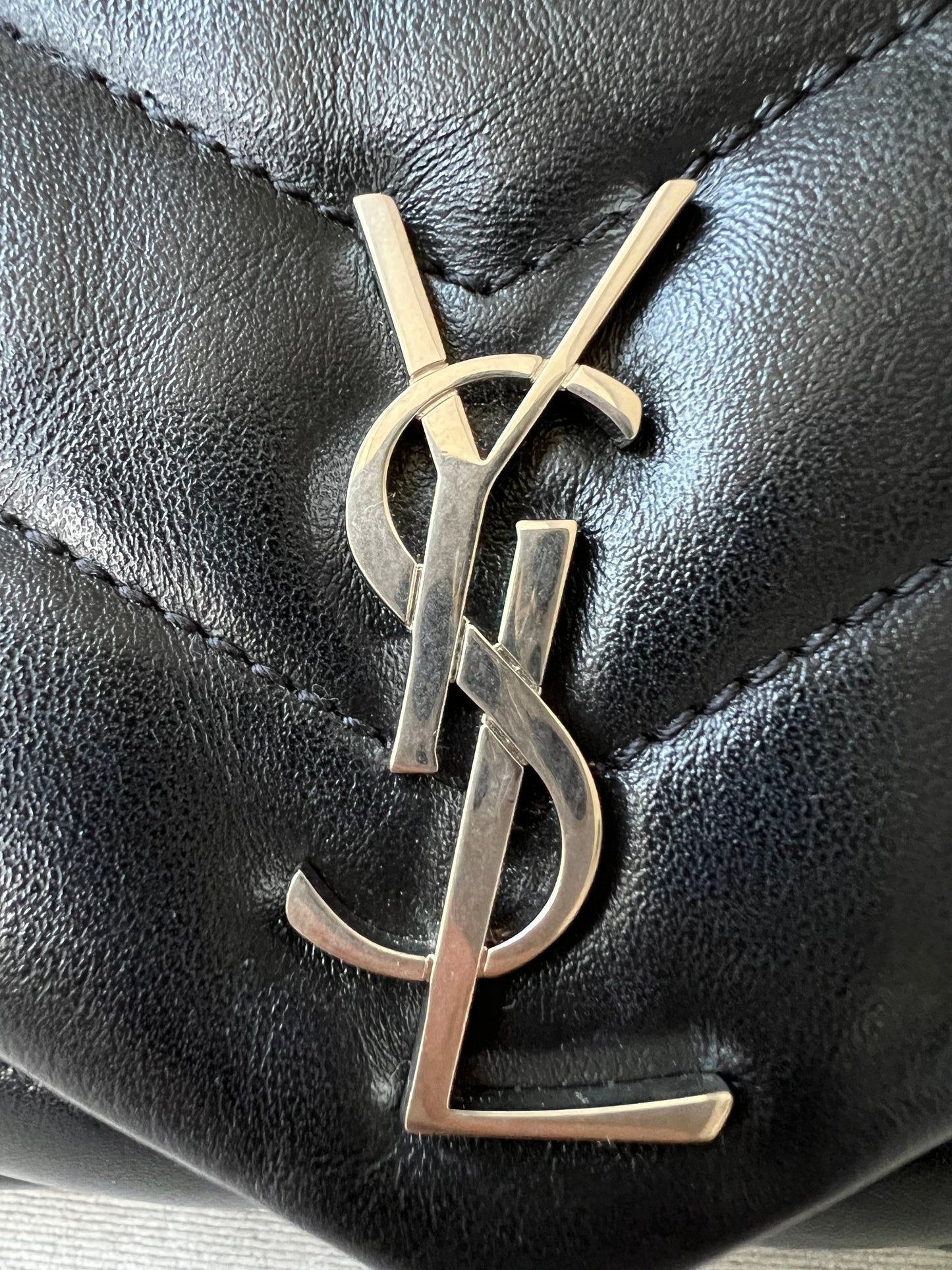 Yves Saint Laurent (YSL) Toy Lou