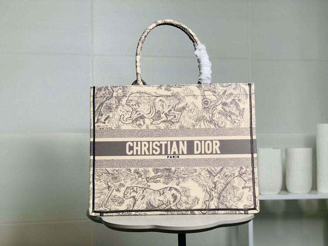 Barnes - Luxury Handbags Christian Dior 128