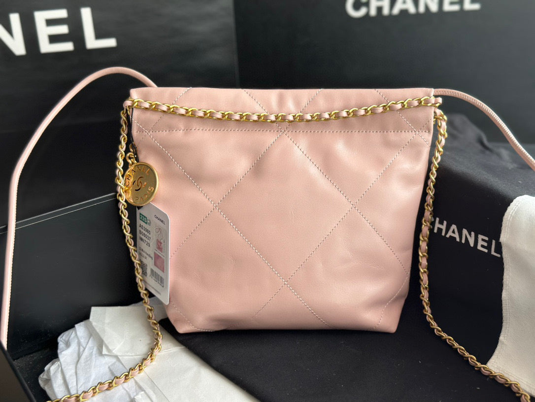 BOLSA CHANEL