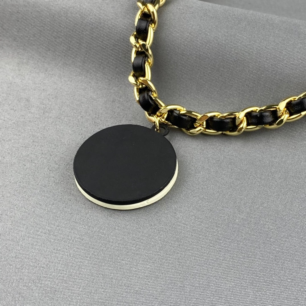 Chanel Necklace 028