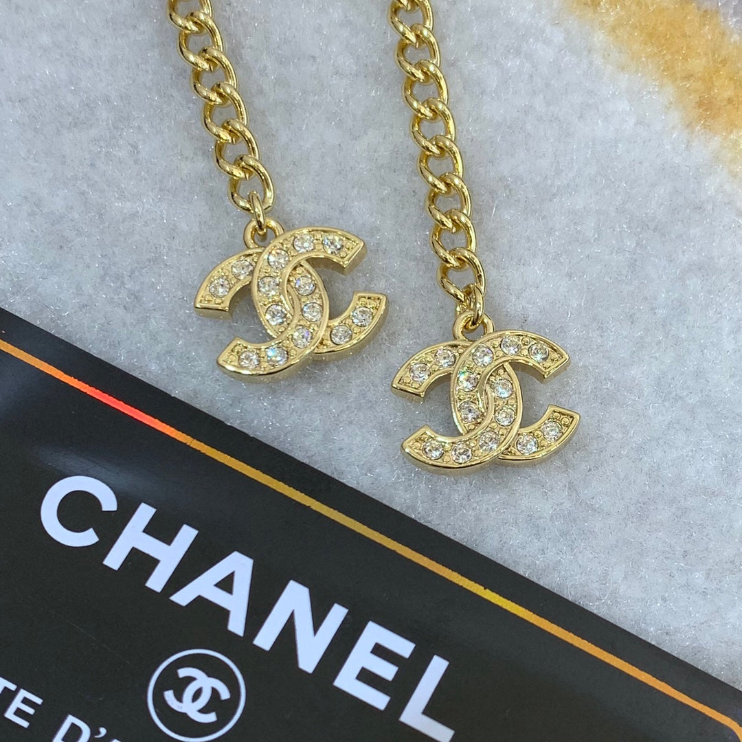 Chanel Earring  012