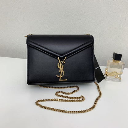 Yves Saint Laurent CASSANDRA BAG 532750B