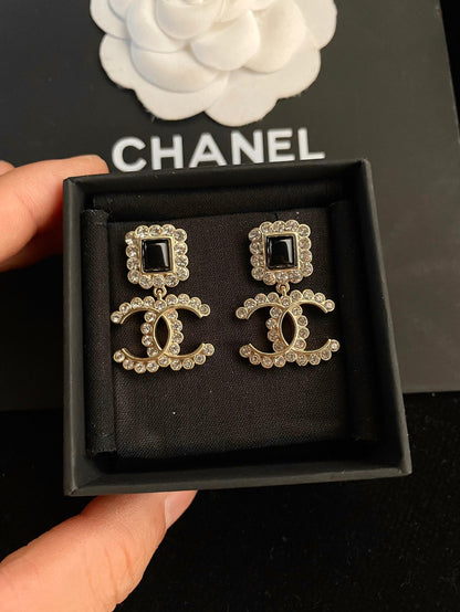 Chanel Earring  011