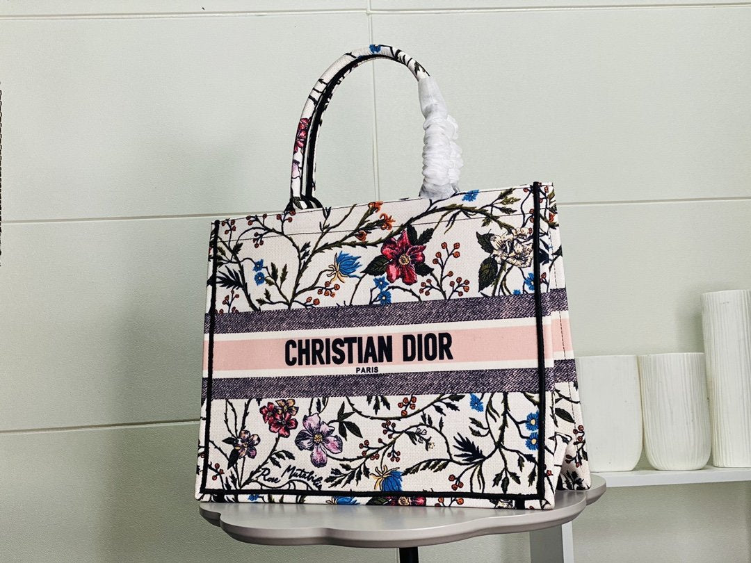 Barnes - Luxury Handbags Christian Dior 121