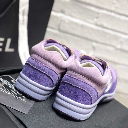 Sneakers Chanel