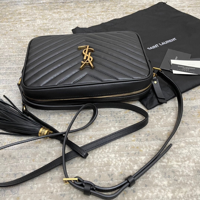 Yves Saint Laurent Shoulder bag 520534Y