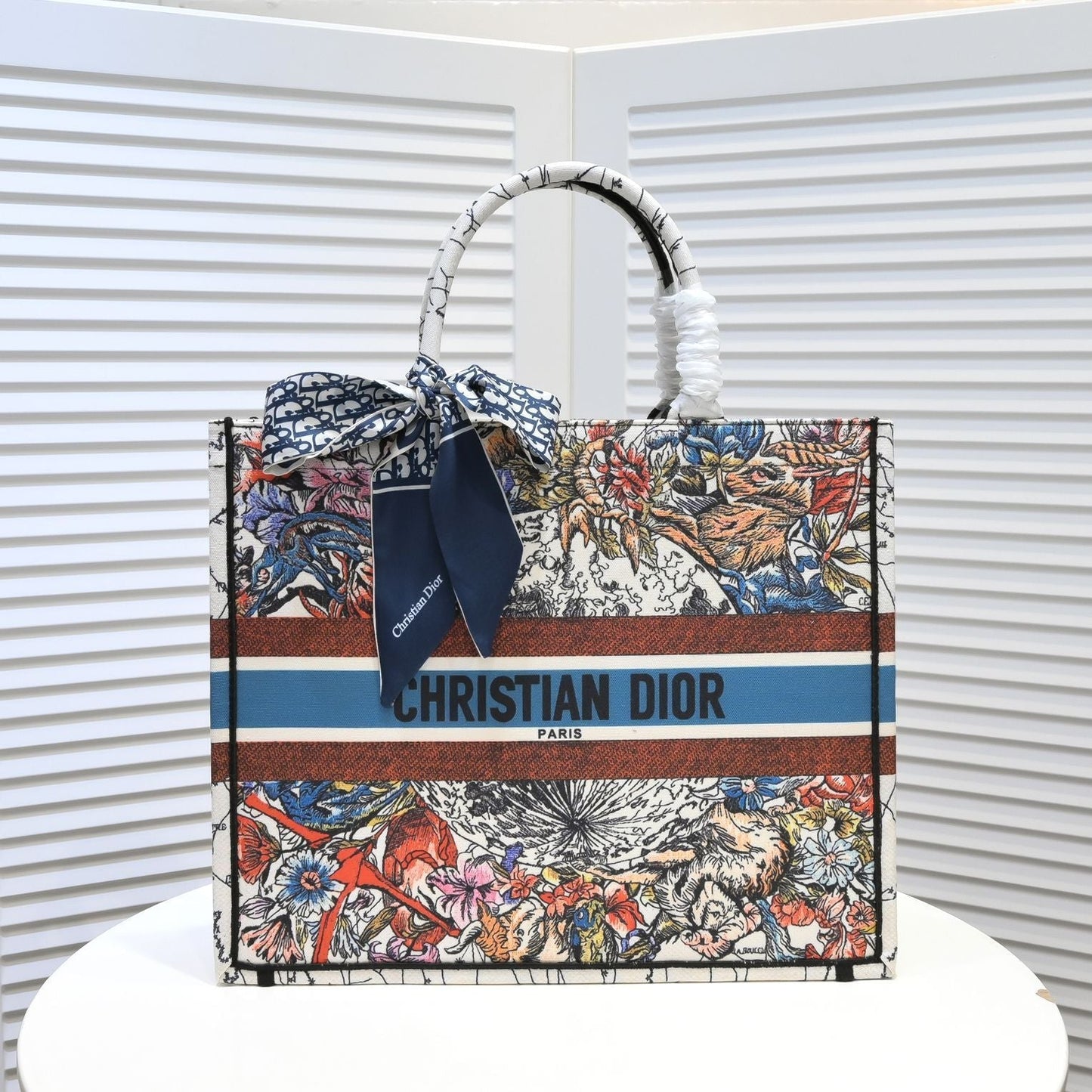 Barnes - Luxury Handbags Christian Dior 295