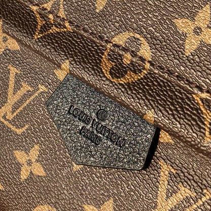 Louis Vuitton palm Springs MM Backpack