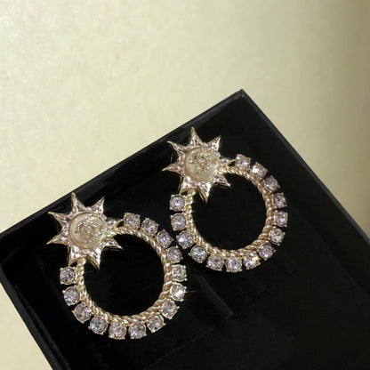 Chanel Earring  038