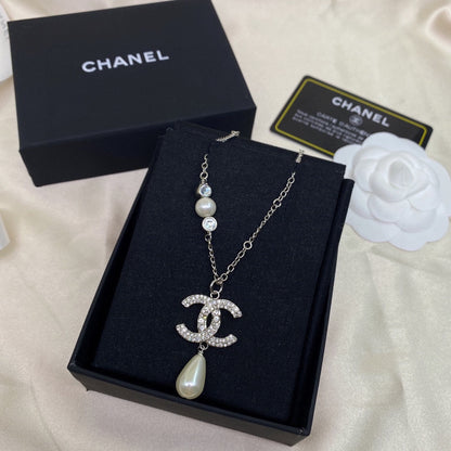 Chanel Necklace 030