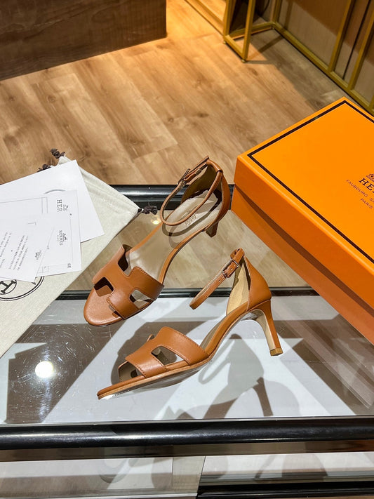 New Hermes HIGH HEELS 038