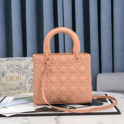 Barnes - Luxury Handbags Christian Dior 221