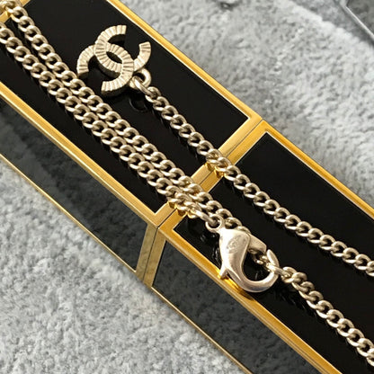 Chanel Necklace 021