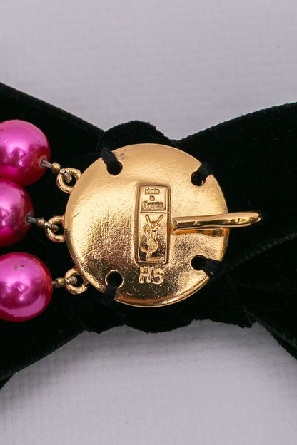 Bracelet Yves Saint Laurent