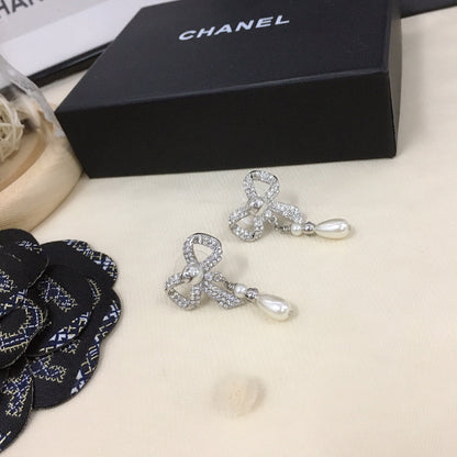 Chanel Earring  024