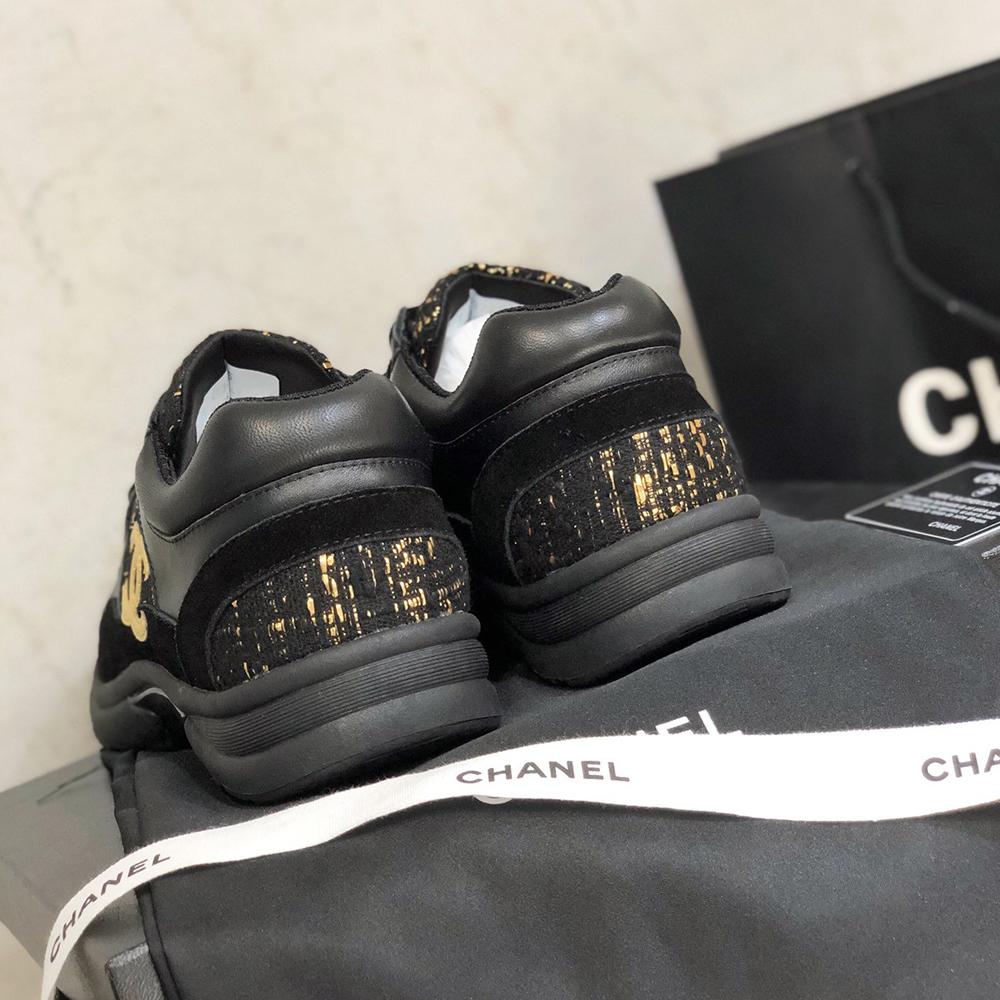 Sneakers Chanel