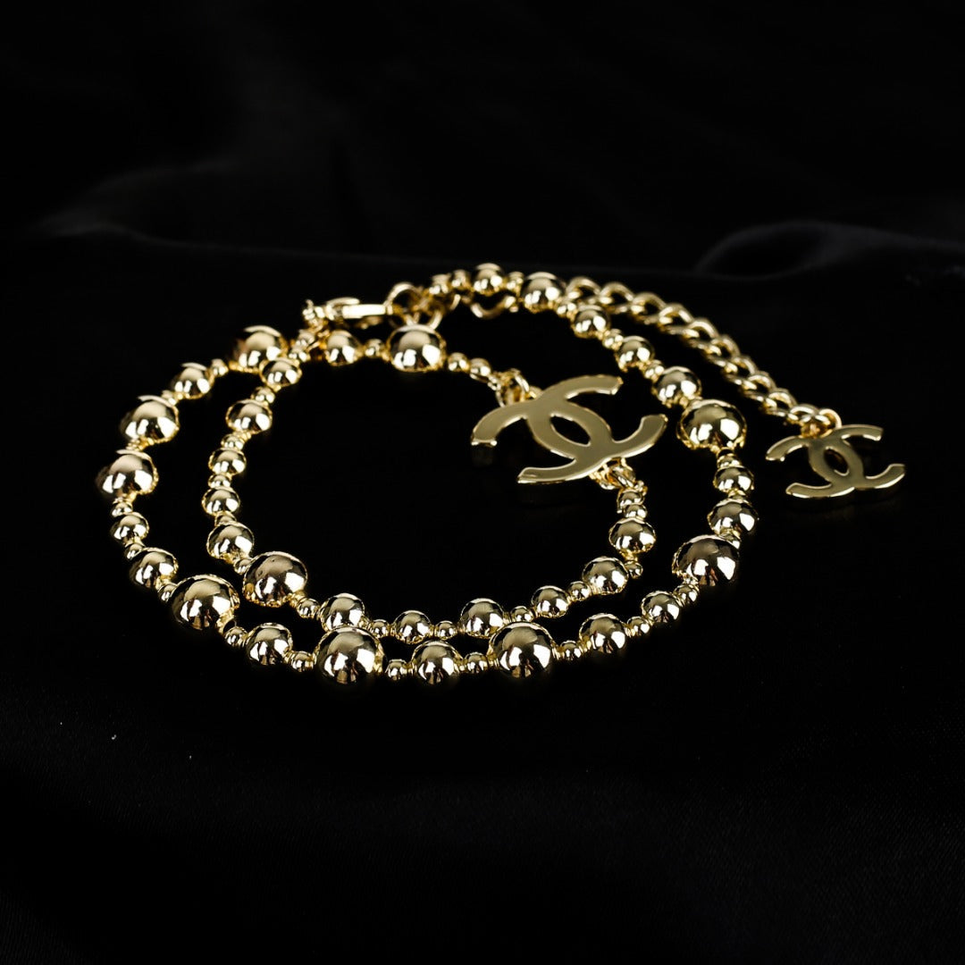 Chanel Necklace 016