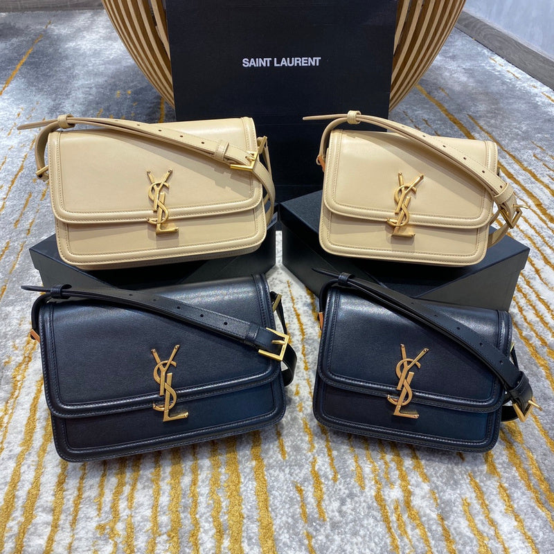 Yves Saint Laurent SOLFERINO BOX 634305