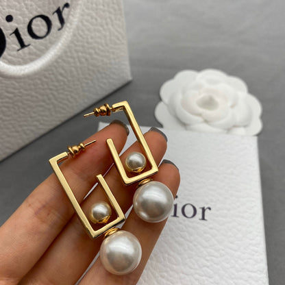 Christian Dior Earring 035