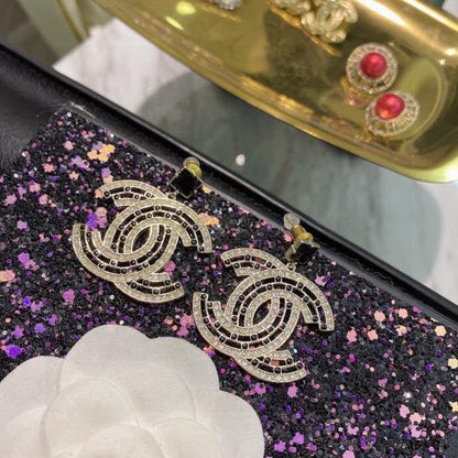 Chanel Earring  031