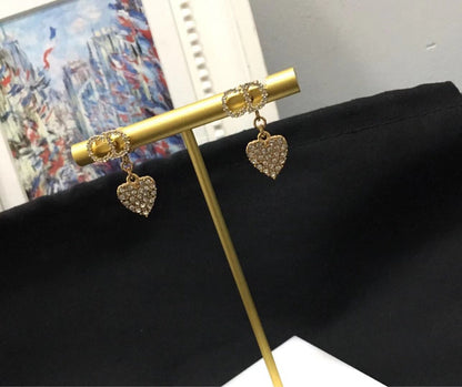 Christian Dior Earring 032