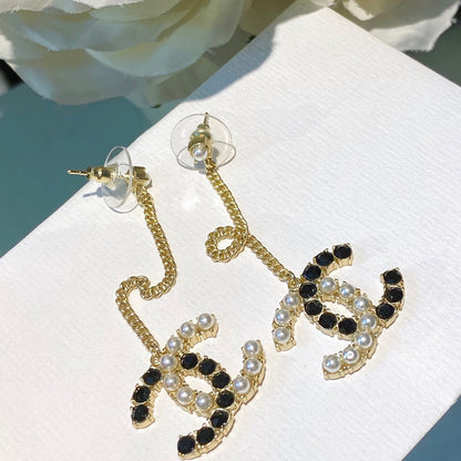 Chanel Earring  037