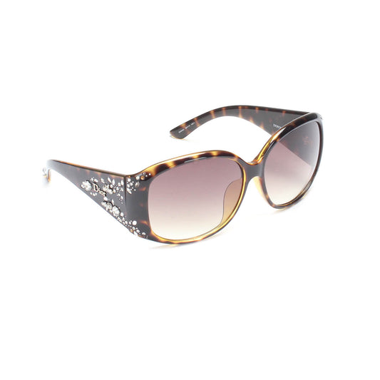 DIOR Oversized Tinted Sunglasses