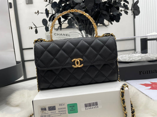 BOLSA CHANEL