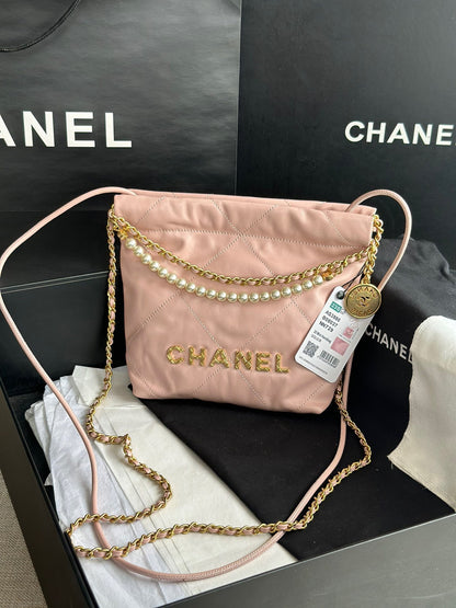 BOLSA CHANEL