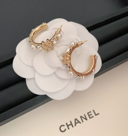 Chanel Earring  035