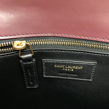 Yves Saint Laurent CASSANDRA BAG 532750B